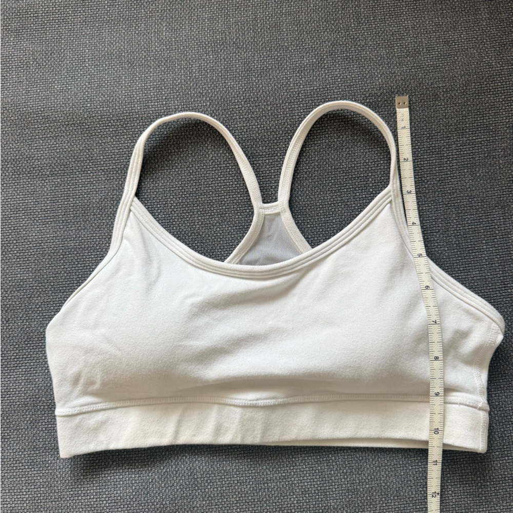 Lululemon Power Y Bra - Picture 6 of 6